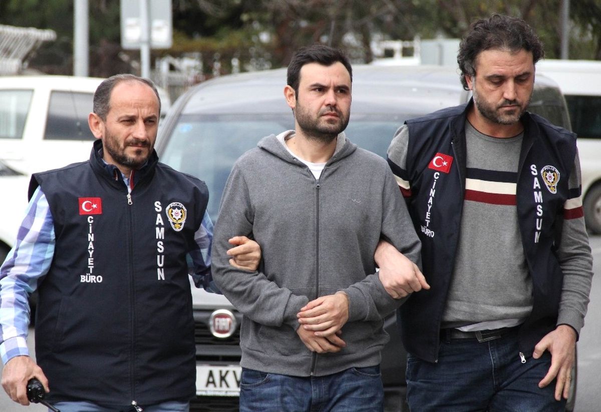 Kayınpederini Öldüren Damada 38 Yıl 9 Ay Hapis