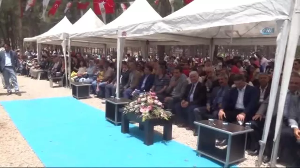 Kırıkhan\'da Ciğer Festivali