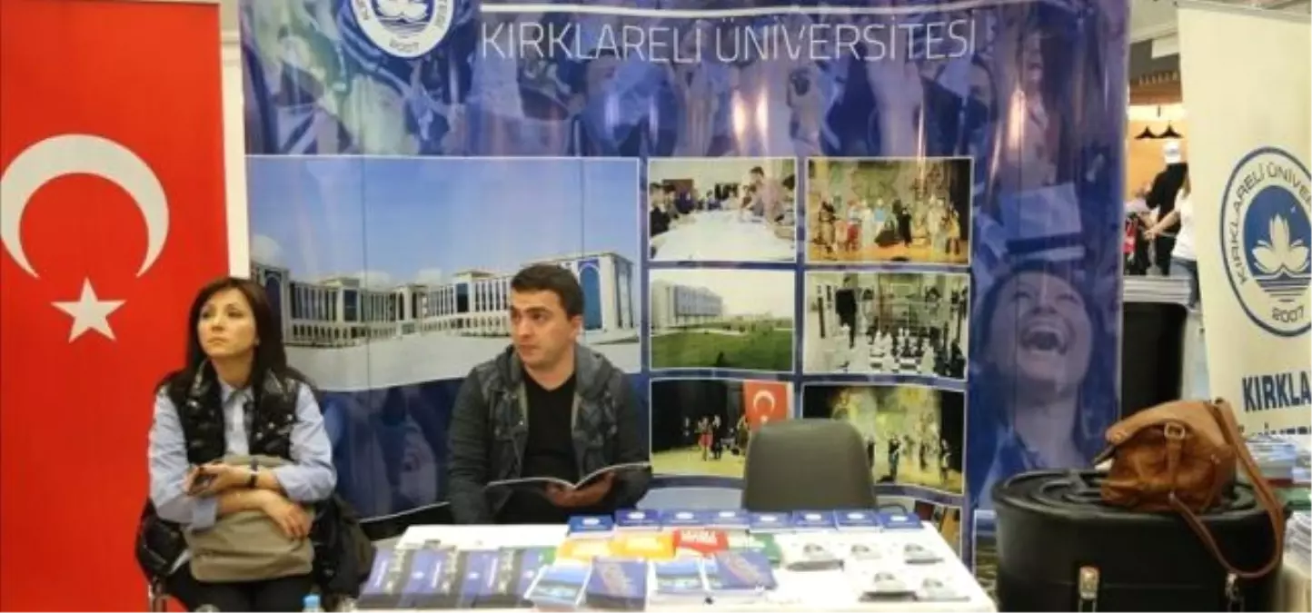 Klü, Yunanistan\'da Tanıtıldı