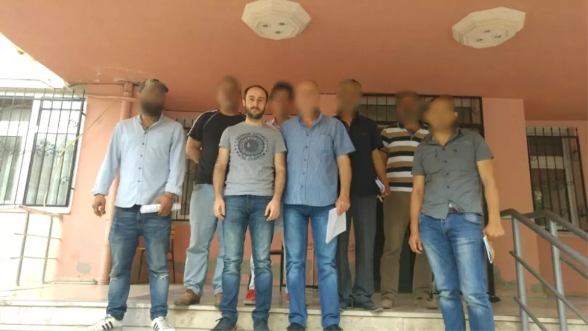 Manisa Cumhuriyet Başsavcılığı Girişimci Yetiştiriyor