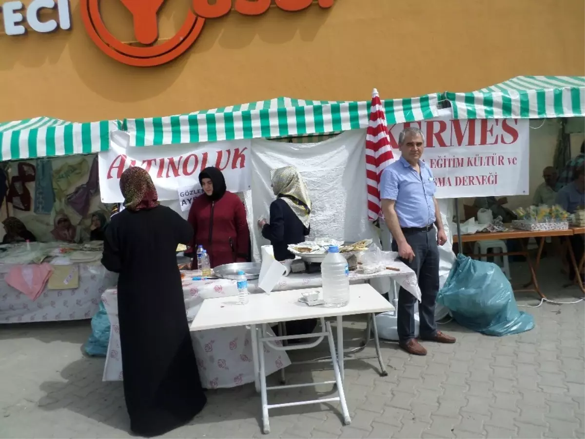 Mudanya\'da Kermes