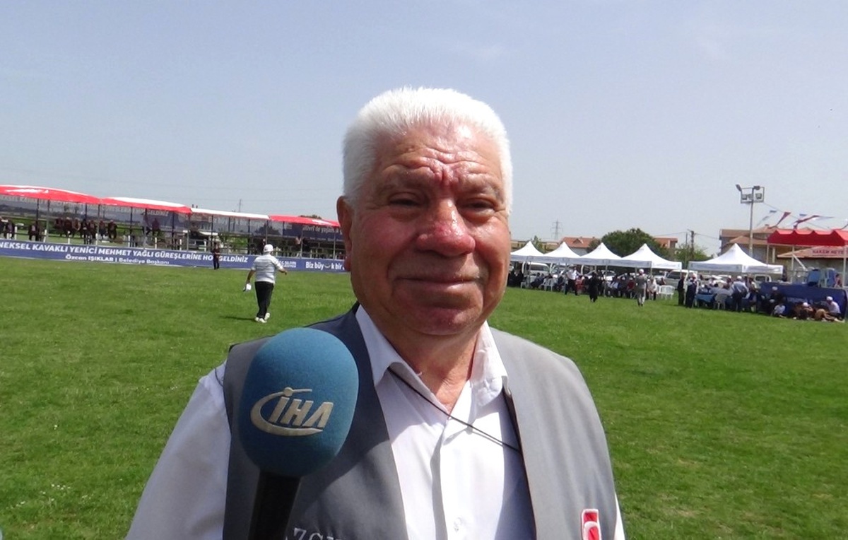 Er Meydanında Geçen 40 Yıl