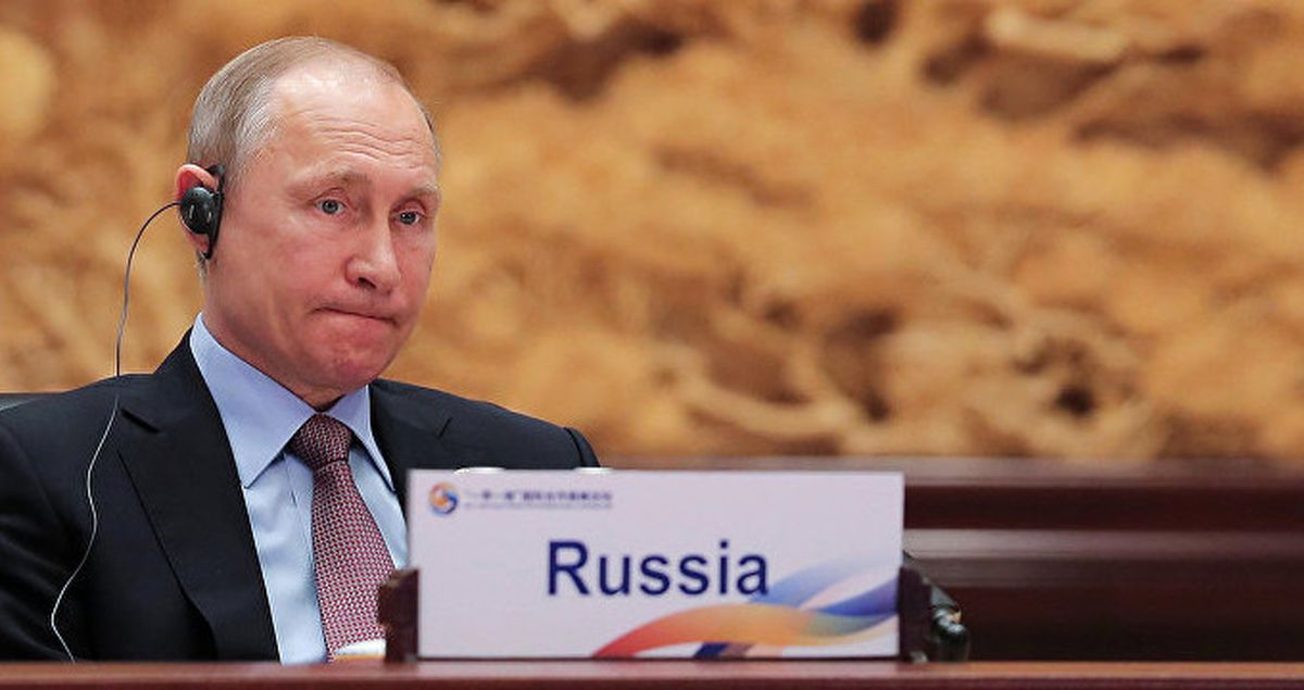 Putin'den YPG Çıkışı: Suriye'de Kürtlerle Çalışacağız Ama Silah Vermeyeceğiz