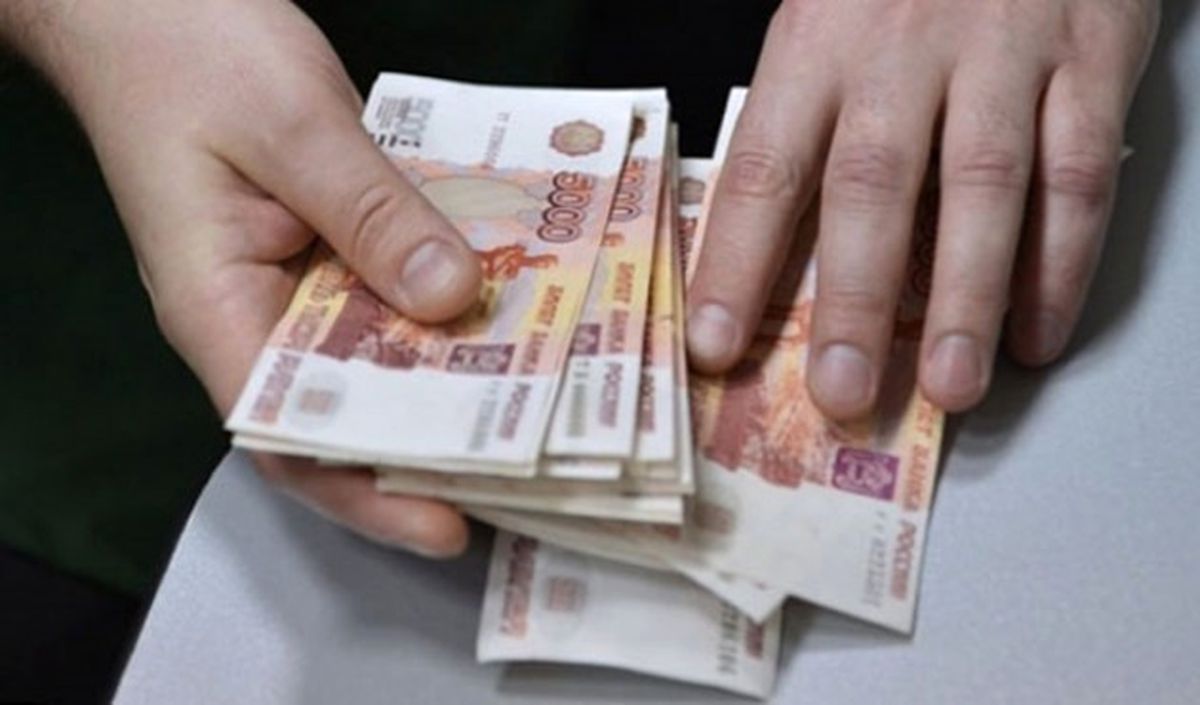 Rusya MB\'den Ruble Raporu