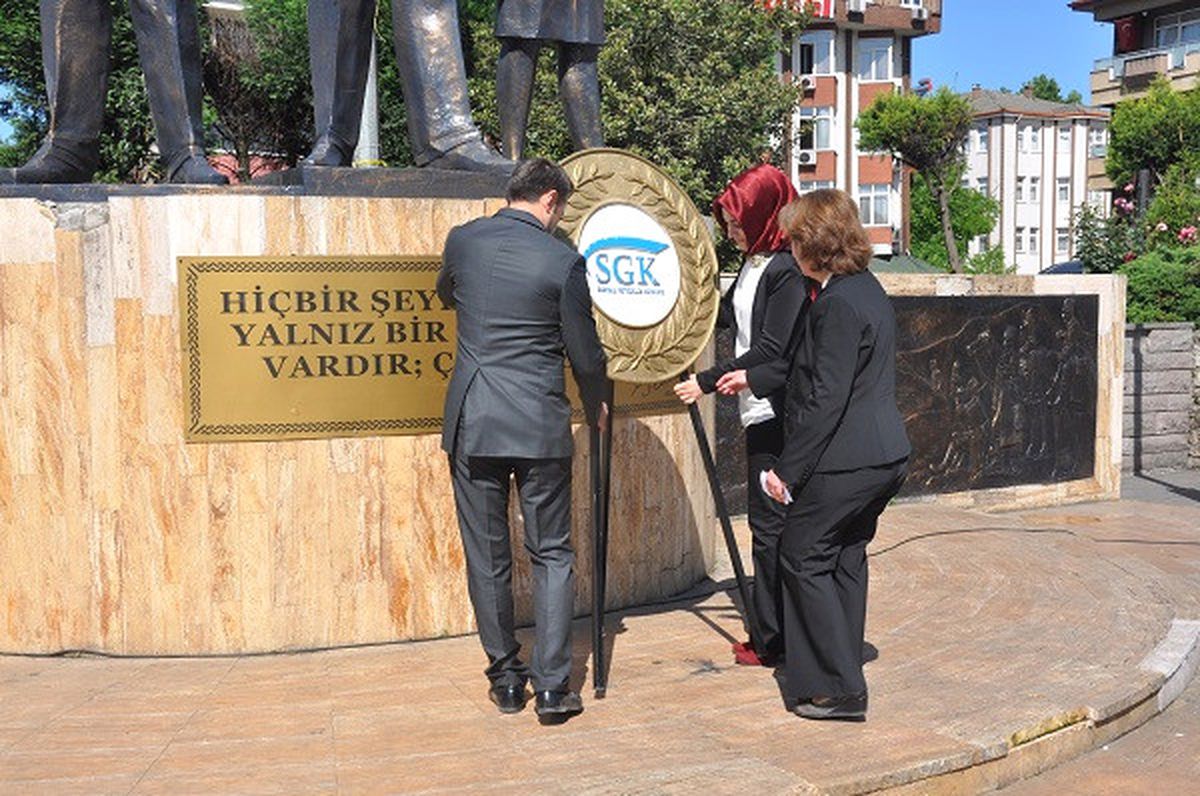 Sosyal Güvenlik Haftası