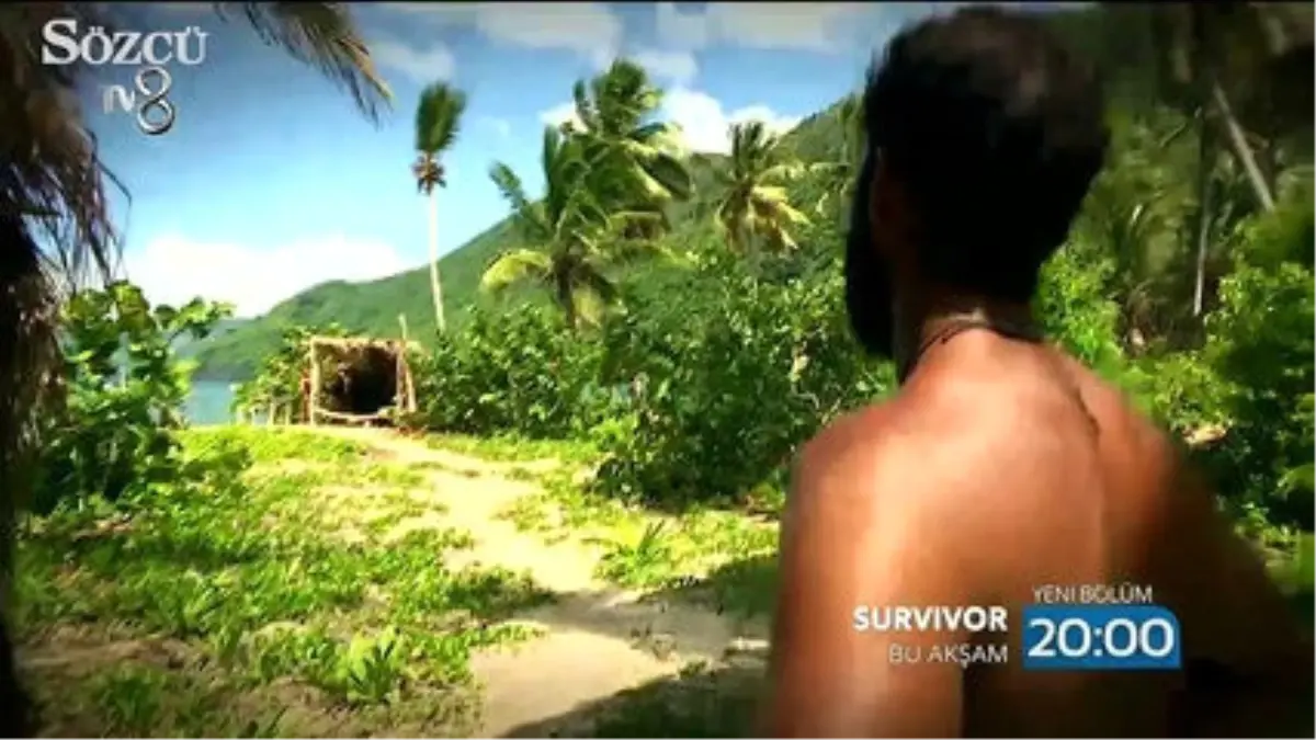 Survivor 91. Bölüm Fragmanı