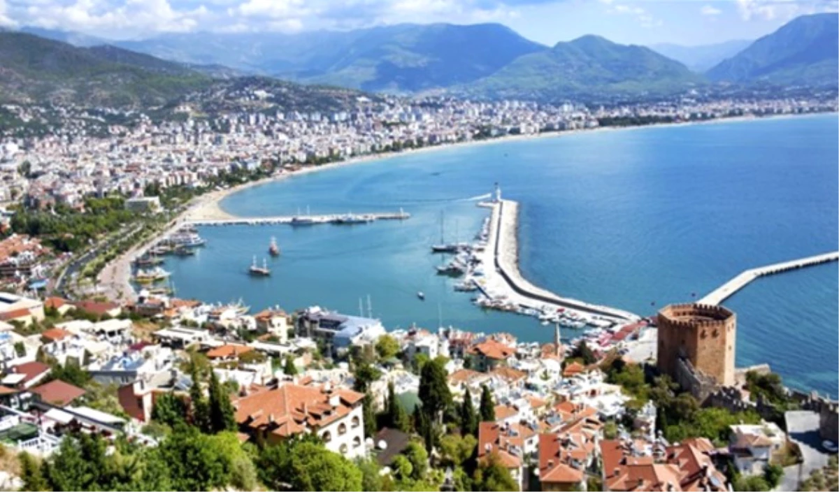 Uluslararası Medya Forumu Antalya\'da Toplanacak