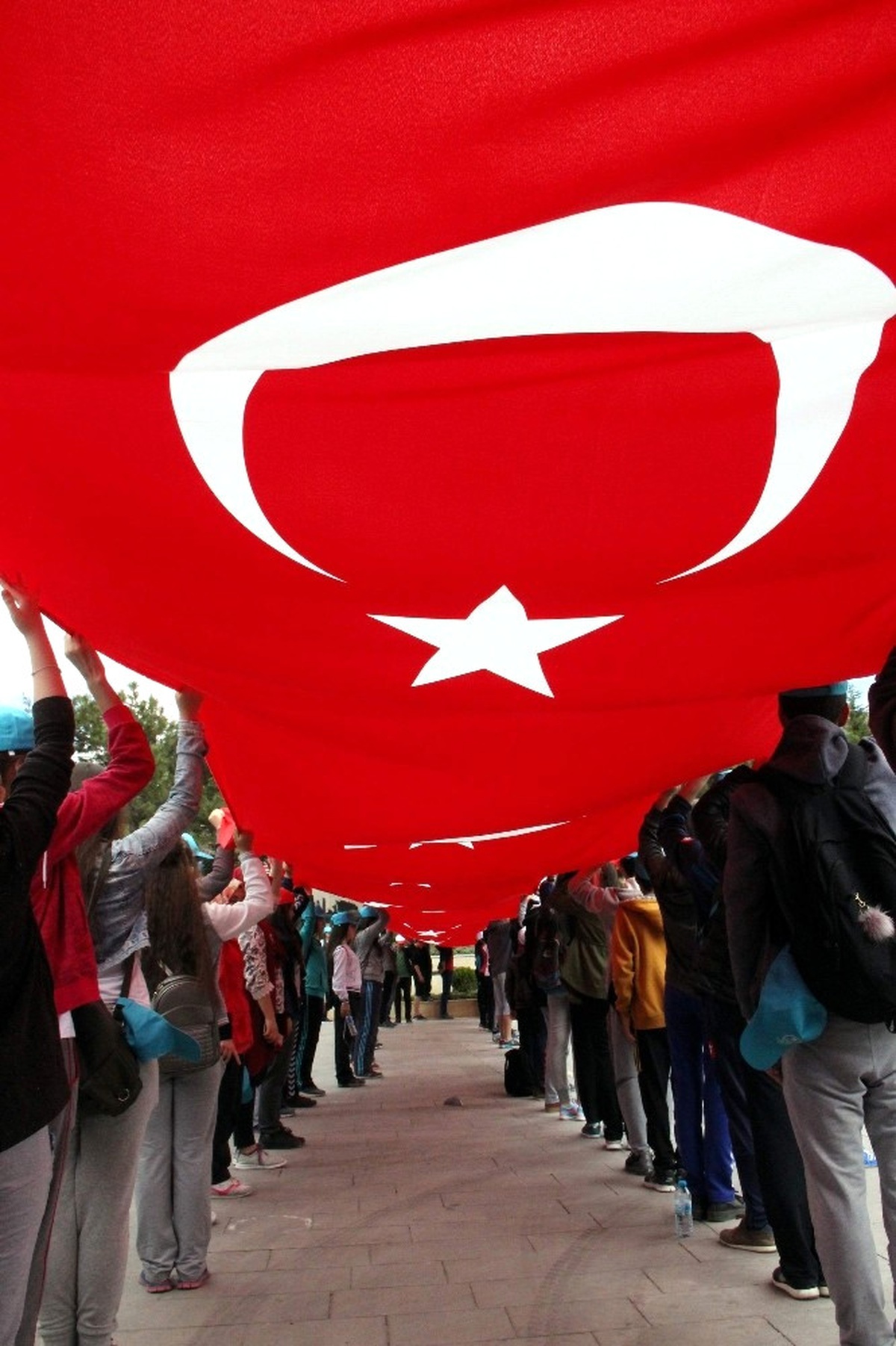 Yozgat\'ta Gençlik Haftası Etkinlikleri Başladı