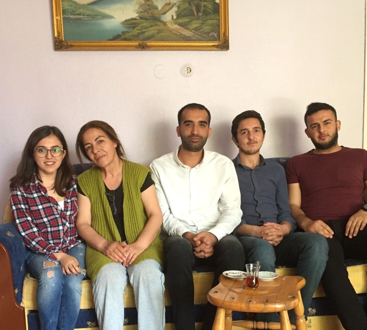 Yuka\'dan Anlamlı Proje