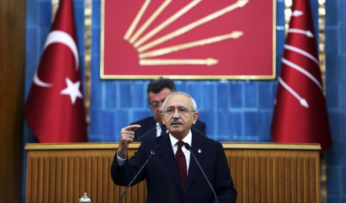 15 Temmuz Fırsata Çevrildi\'