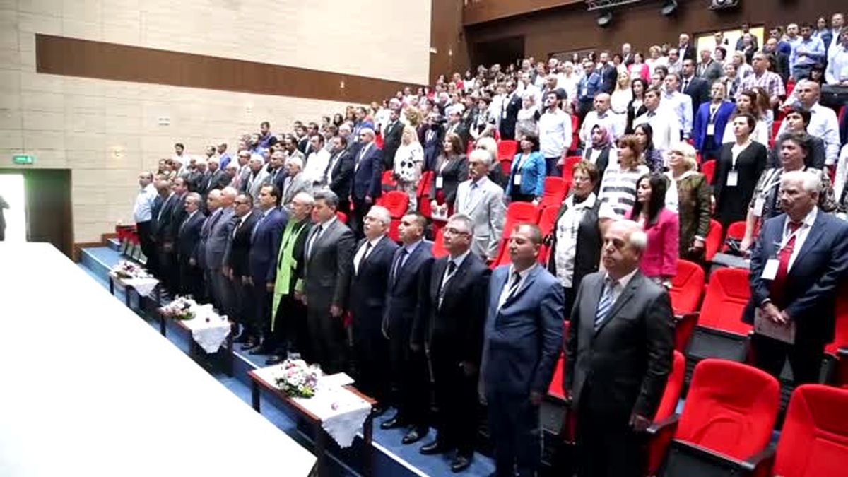 2. Uluslararası Balkan Tarım Kongresi"