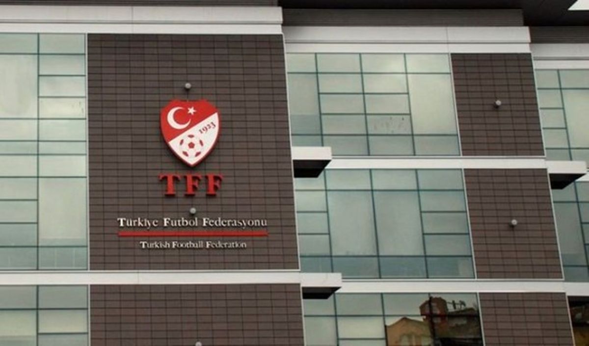 7 Kulüp Pfdk\'ya Sevk Edildi