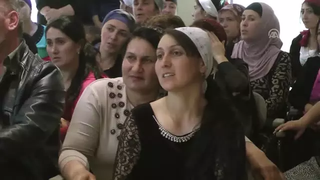 Ahıska Türklerine Işkur’dan Iş Imkanı Son Dakika