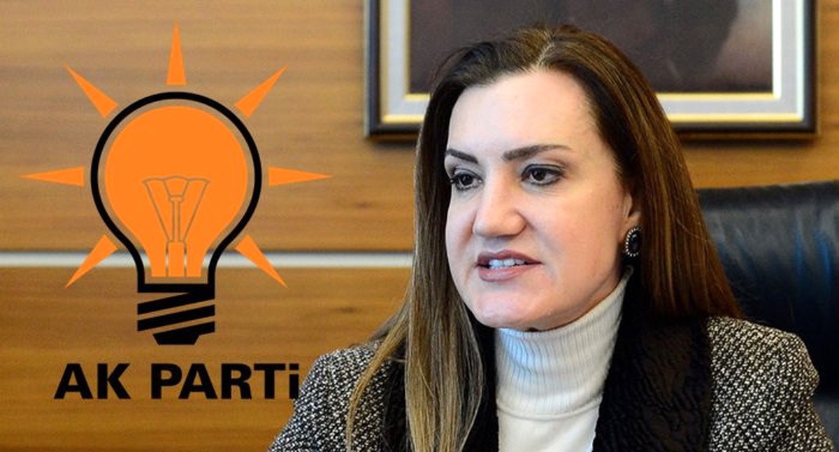 AK Parti Genel Başkan Yardımcısı Hotar Açıklaması