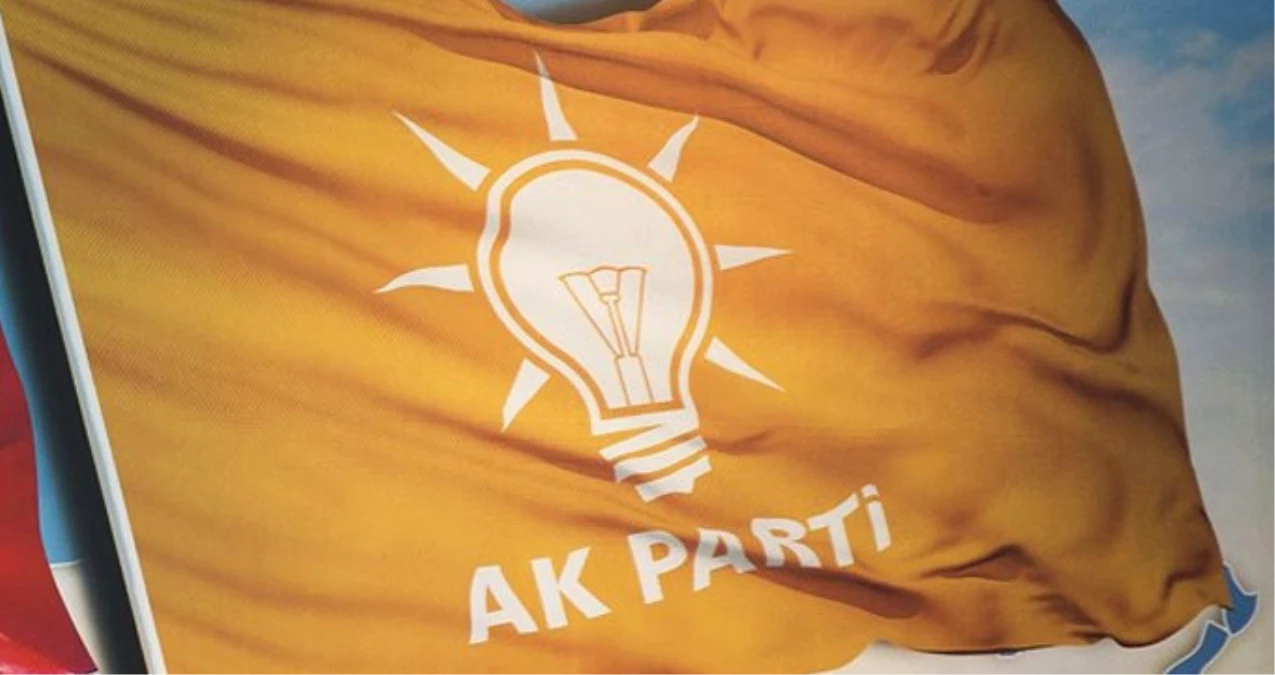AK Parti Hatay\'da 6 Meclis Üyesini Disipline Sevk Etti