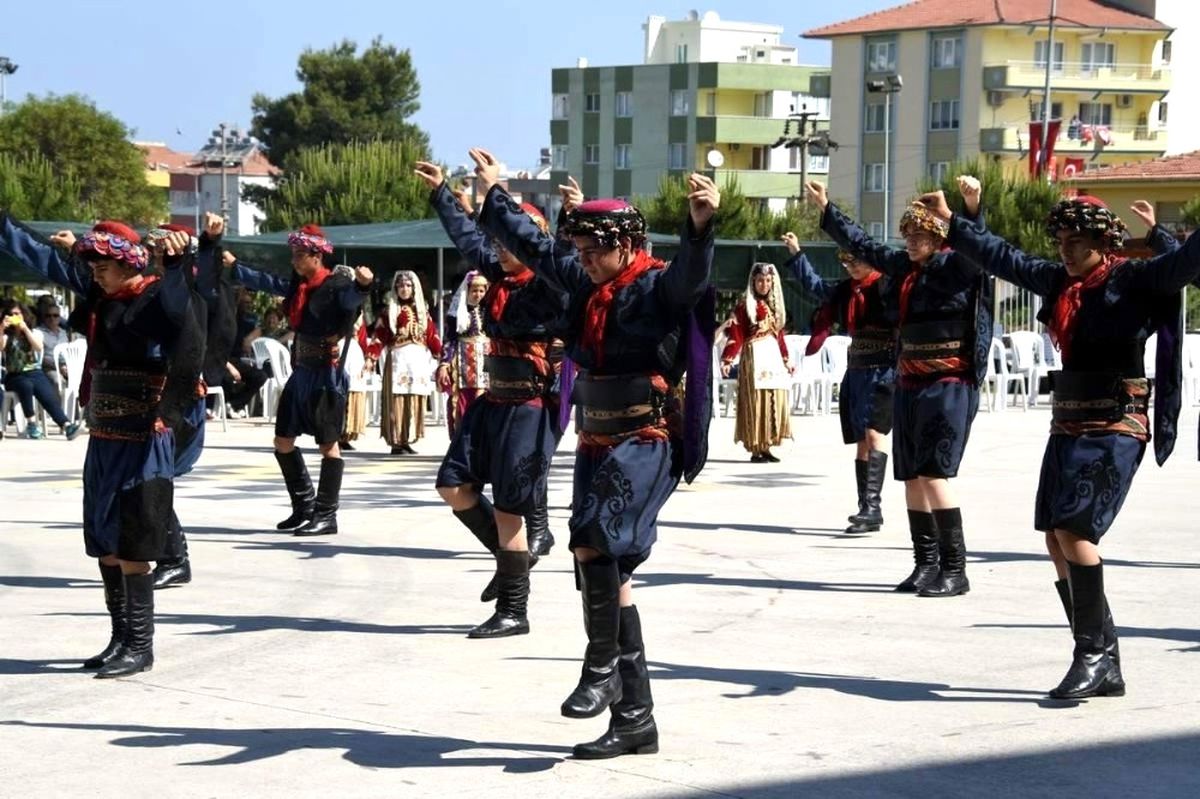 Aliağa\'da 19 Mayıs Coşkuyla Kutlanacak