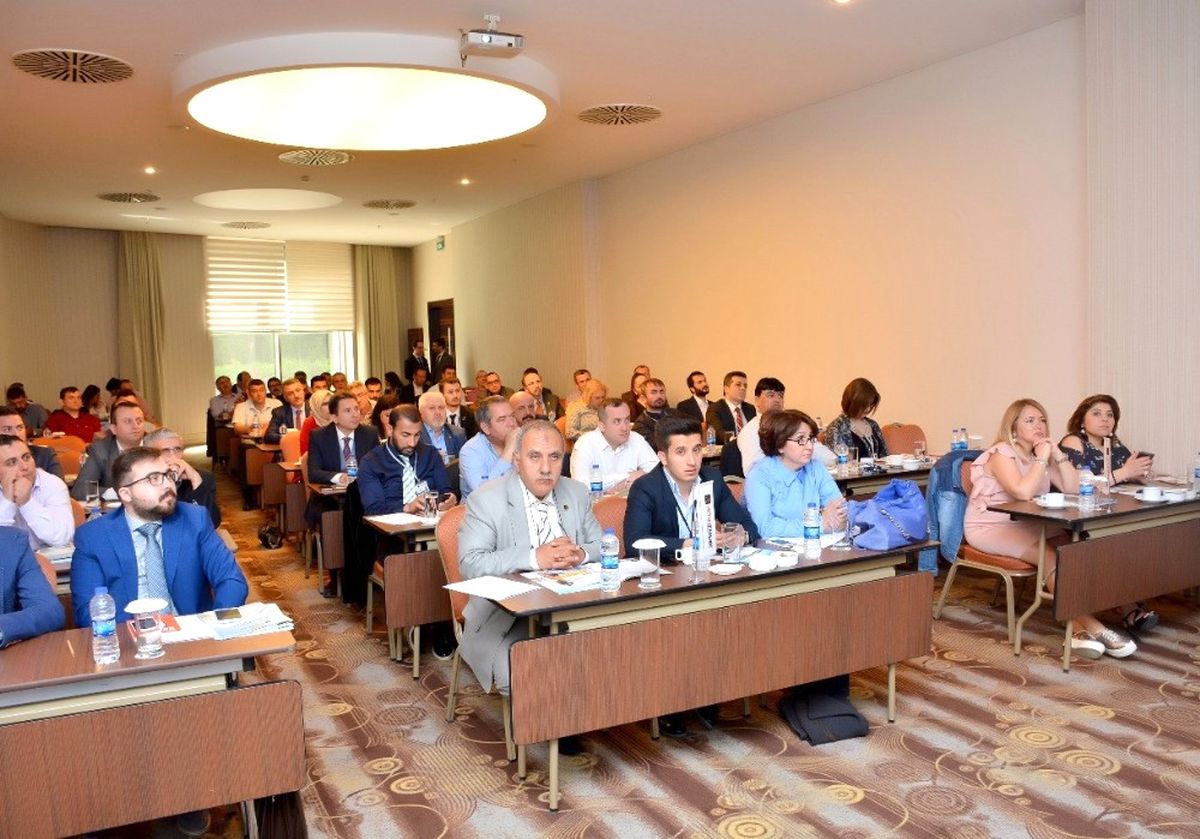 Altın Emlak Temsilcileri İstanbul\'da Buluştu