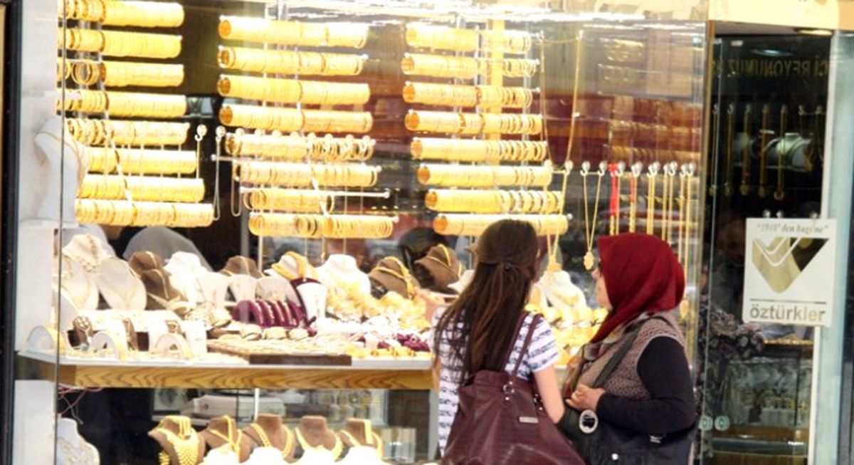 Antalya\'da 3 Bin Kuyumcu Turistleri Bekliyor