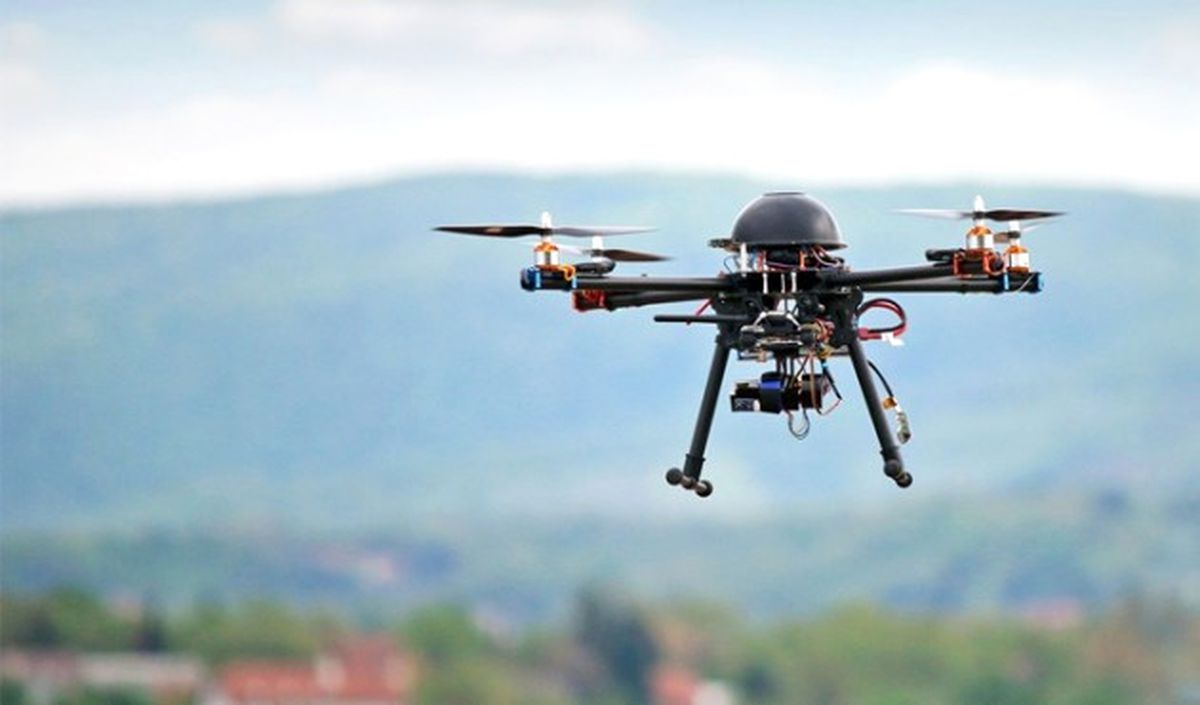 Antalya\'da İzinsiz Uçurulan \'Drone\'lar Düşürülecek