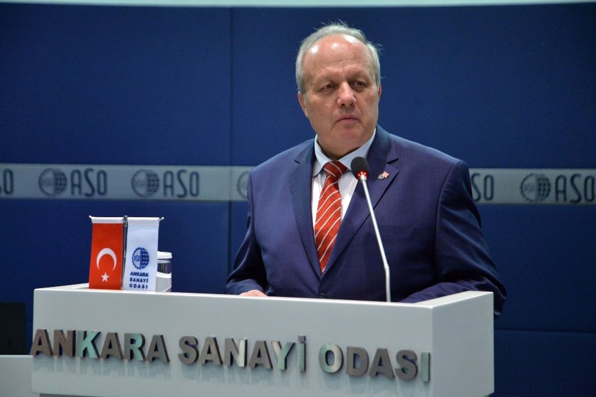 Aso\'dan Borç Yapılandırmasına Destek