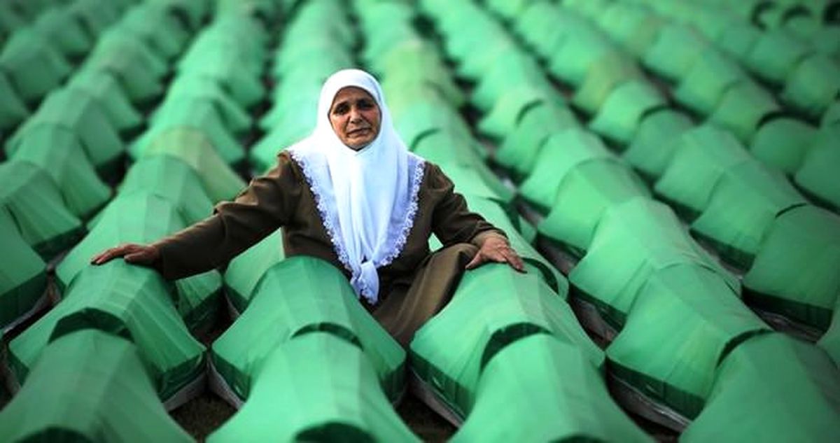 Avrupa Konseyi\'nden Sırbistan\'a "Srebrenitsa Soykırımını Tanı" Çağrısı