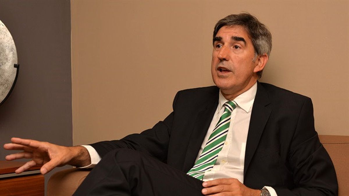 Avrupa Ligi Üst Yöneticisi Bertomeu: "İstanbul Benzersiz Bir Kent"