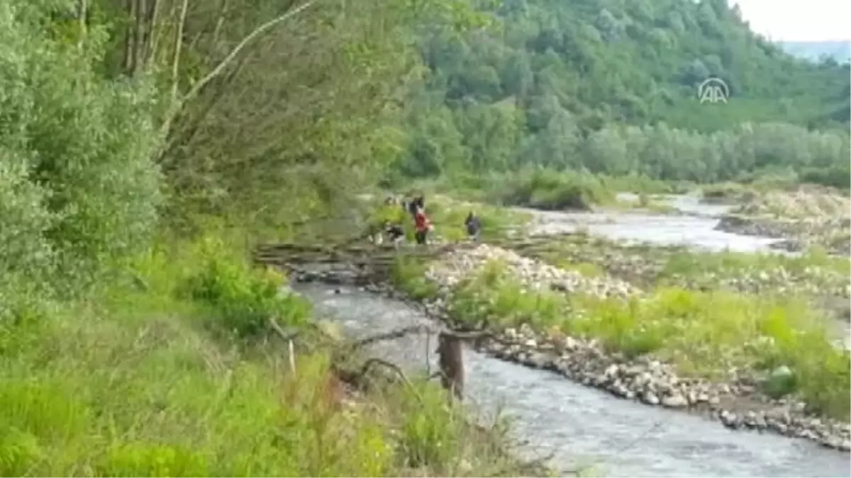 Balığa Gittikten Sonra Kaybolan Kişi Aranıyor