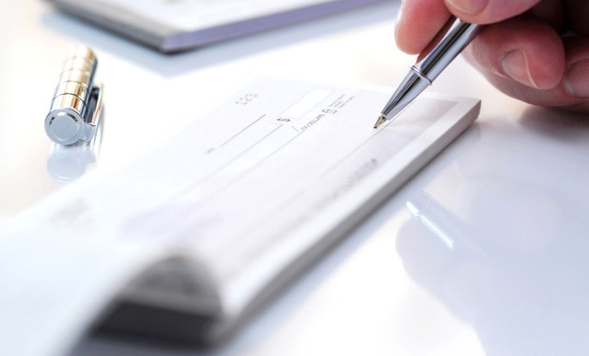 Bankalara İbraz Edilen Çek Tutarı İlk Dört Ayda Yüzde 11 Arttı