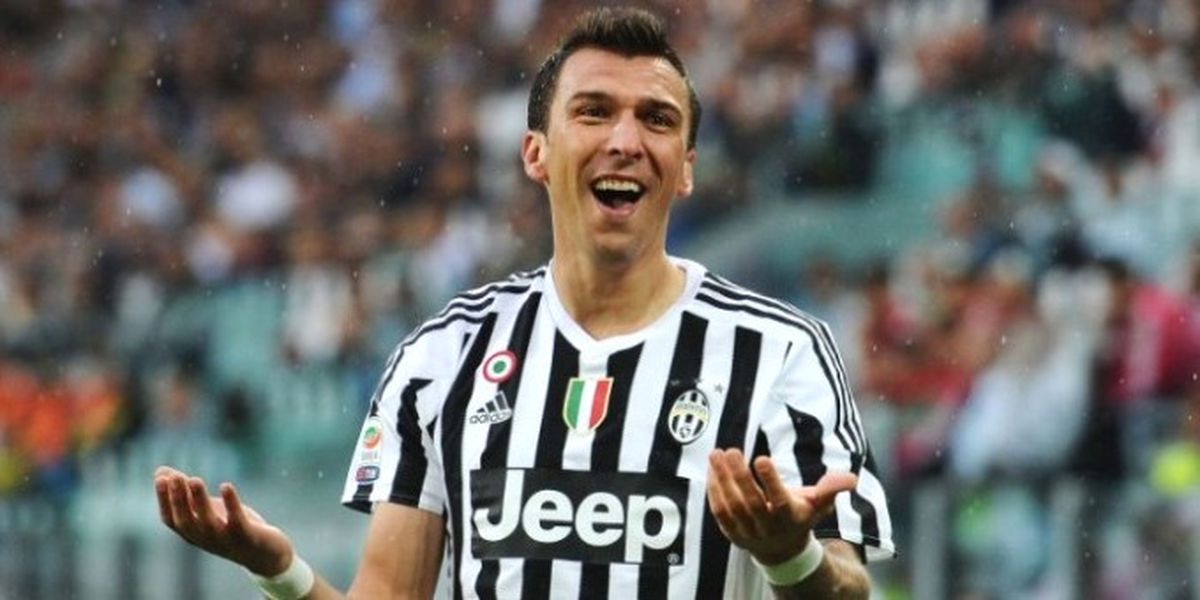 Beşiktaş\'a Mandzukic Şoku!