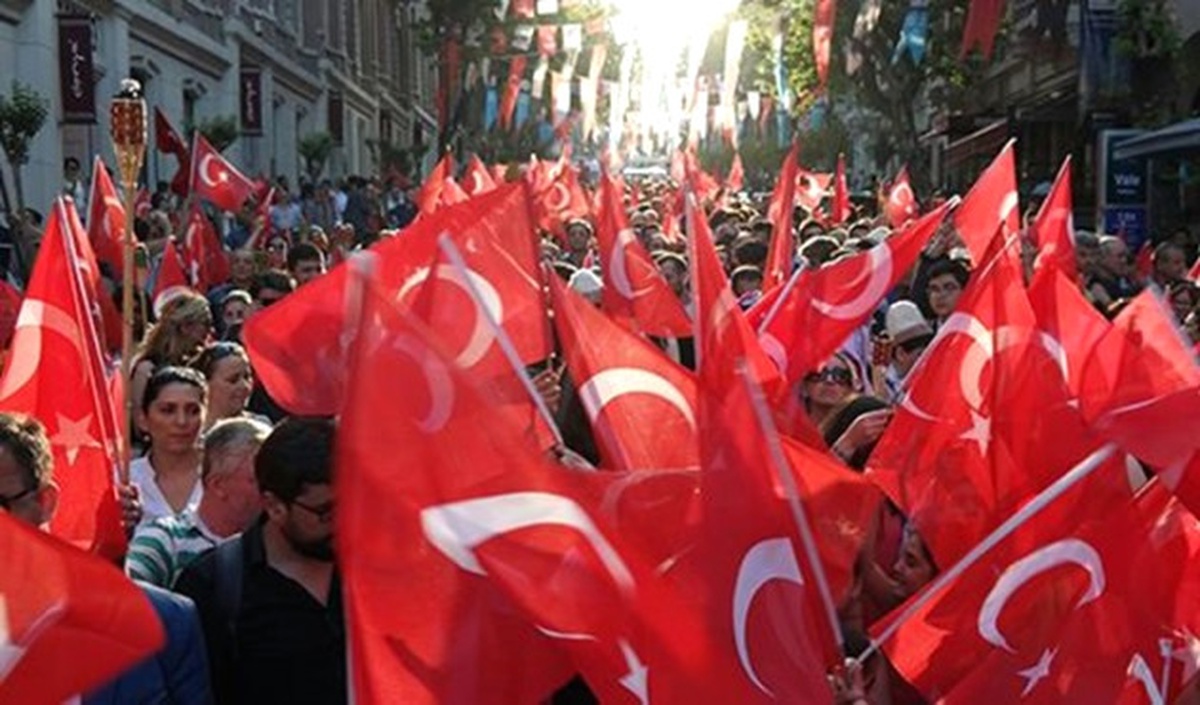Beşiktaş\'taki Festival İçin İptal Kararı