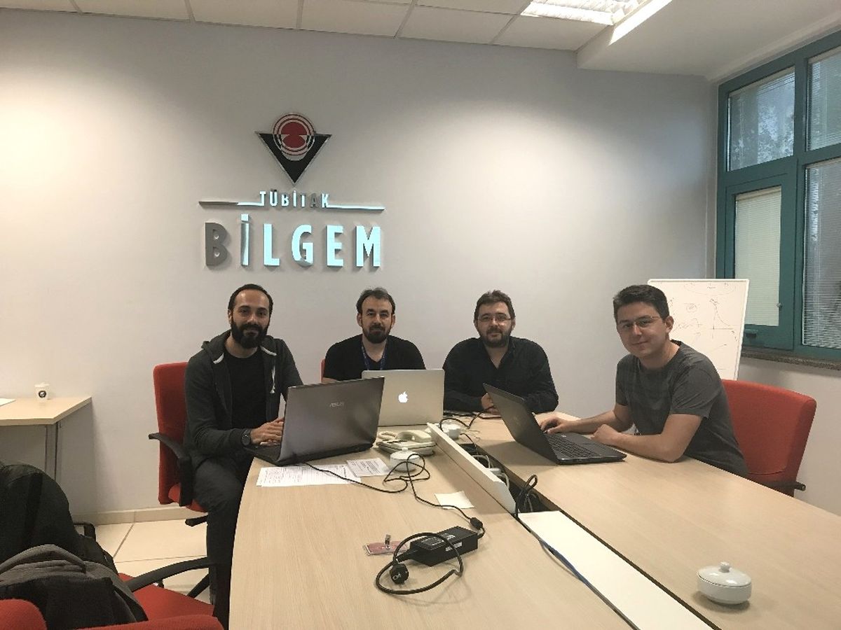 Beü, Sar Verilerinin Kullanımında Danışmanlık Hizmeti Verecek