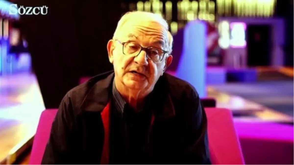 Bir Yeşilçam Hikayesi: İhsan Yüce