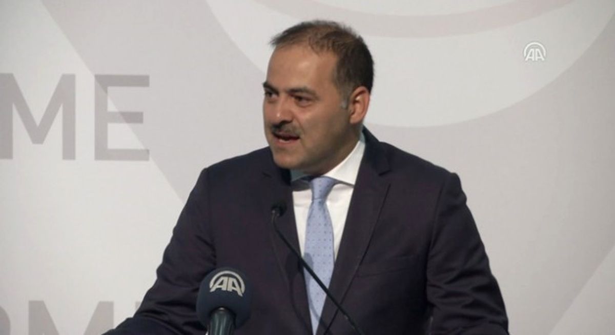 Btk Başkanından Siber Saldırı Açıklaması