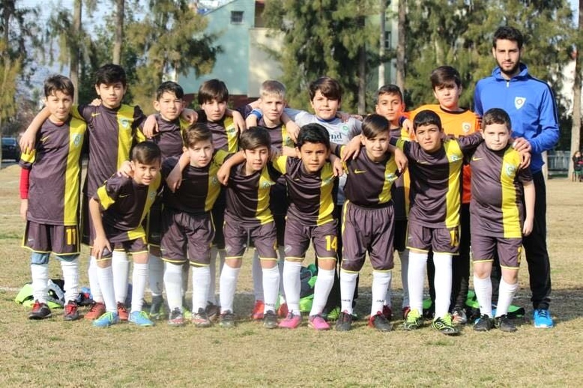 Büyükşehir\'in Genç Futbolcularına Turnuva Daveti