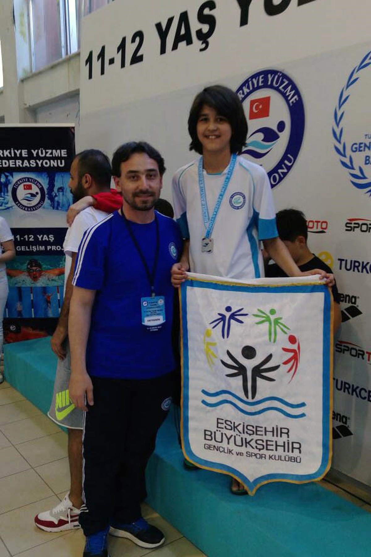 Büyükşehir Sporcularından Büyük Başarı