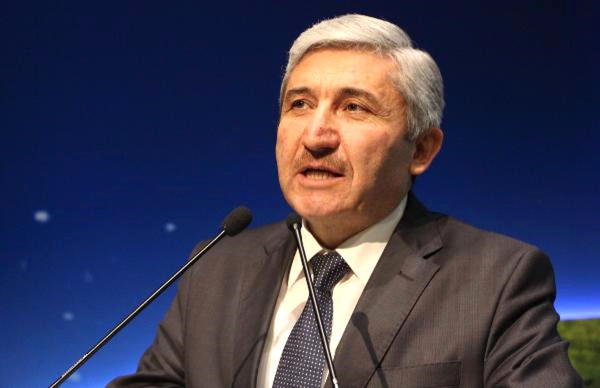 Çevre Yönetimi Genel Müdür Yardımcısı Akdeniz Açıklaması