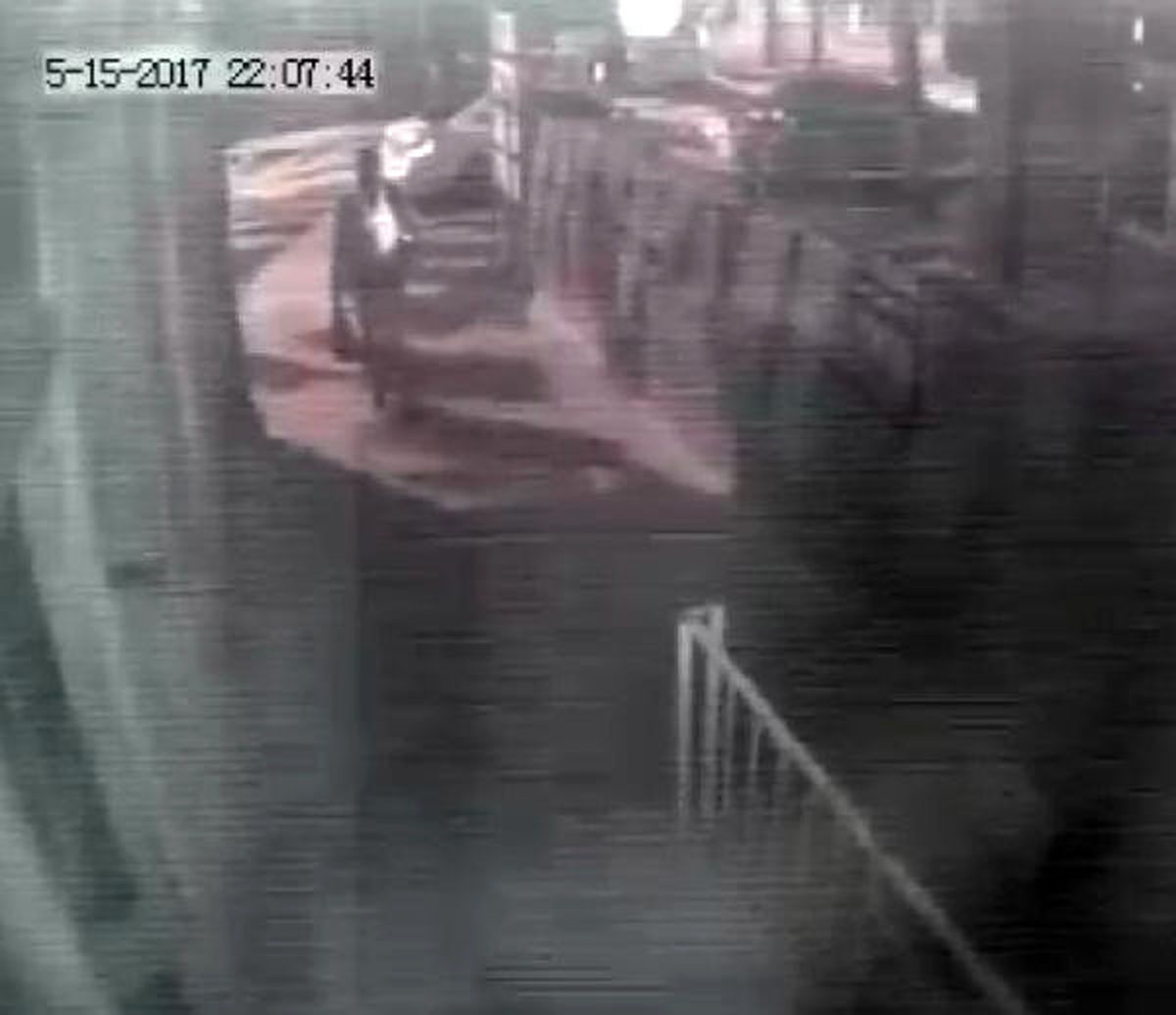CHP Kayseri İl Başkanlığı Önüne Şüpheli Çanta Alarmı