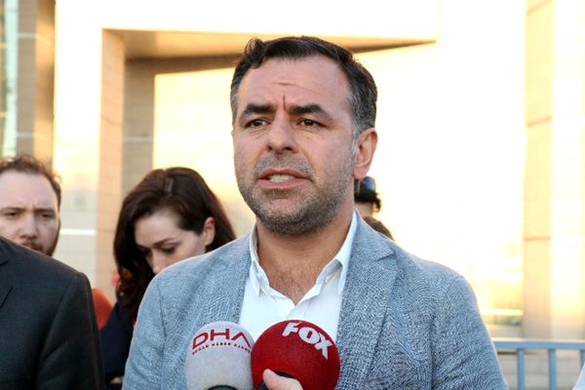 CHP Milletvekili Yarkadaş\'ın "Gizliliği İhlal" Davası
