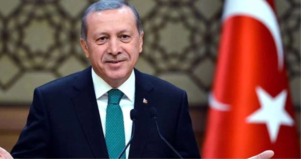 Cumhurbaşkanı Erdoğan, Bakü\'de Altın Madalya Kazanan Sporcuları Tebrik Etti