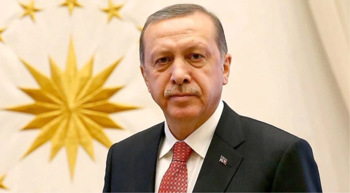 Cumhurbaşkanı Erdoğan\'dan Bakü\'de Altın Madalya Kazanan Sporculara Tebrik