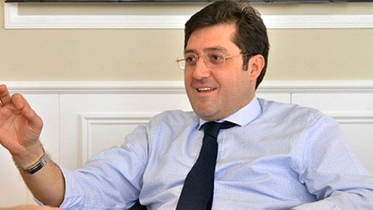 Dha İstanbul - (Geniş Haber) Beşiktaş Belediye Başkanı Hazinedar: 19 Mayıs Kutlamalarımız İstanbul...