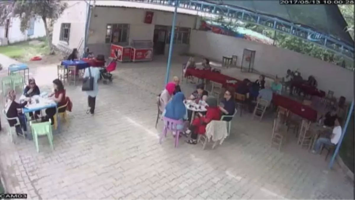 Dha Yurt: O Kazada Ölenlerin Mola Görüntüleri Ortaya Çıktı