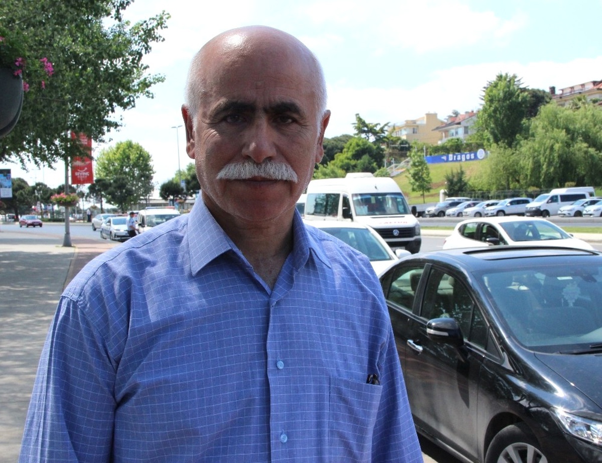 Dilge Şen\'i Öldüren Taksiciye Keşif Yaptırıldı