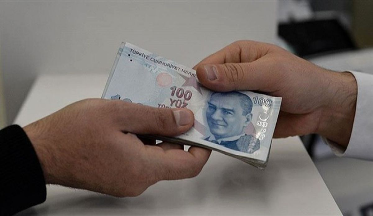 Dolandırıcının Tüm Borçlarını Ödedi