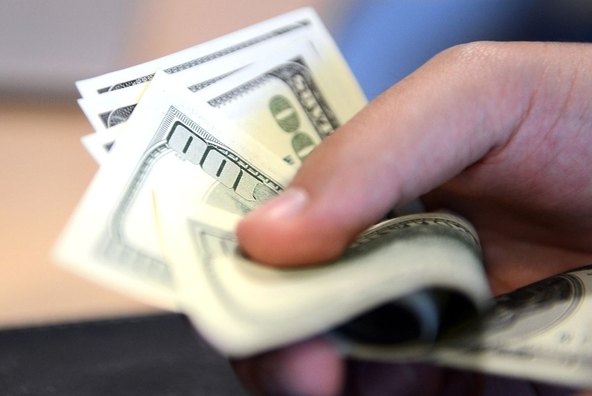 Dolar Güne Nasıl Başladı ?
