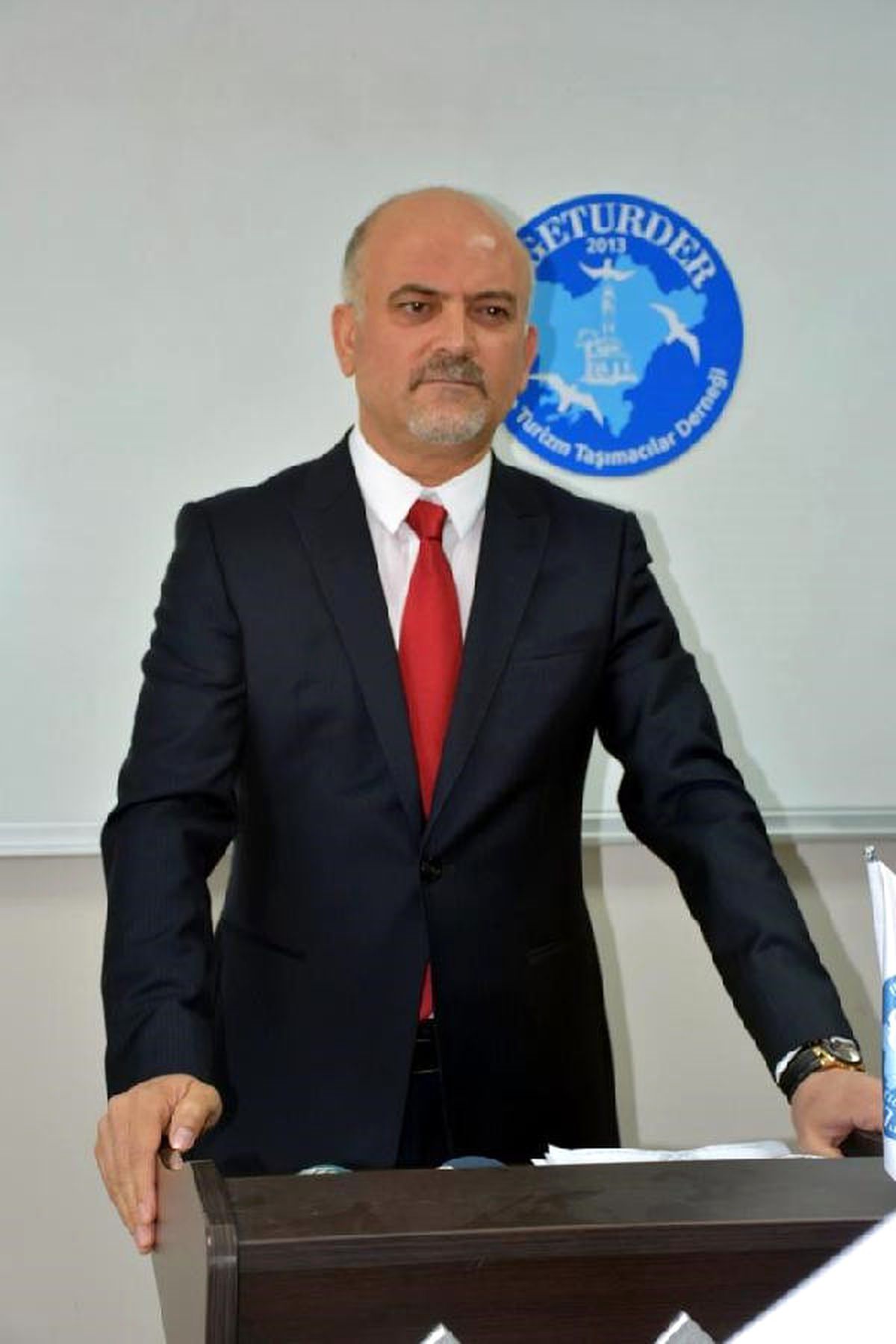 Egeturder Başkanı Cirit: Turlar Denetlensin, Liselerde Sürücü Bölümü Açılsın