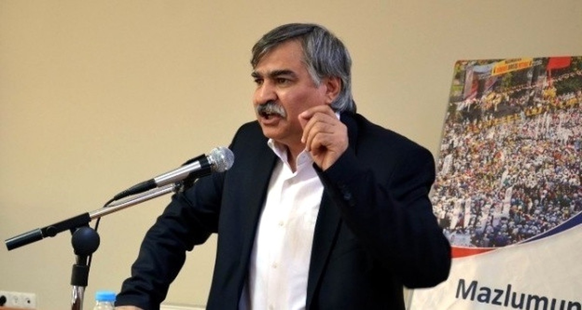 Eğitim-Bir-Sen\'den "Üretim Reform Paketi" Açıklaması