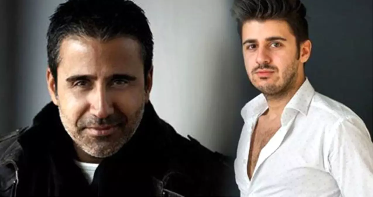 Emrah\'ın Oğlu Babasına Yaptığı Sitem Dolu Paylaşımla Yürekleri Dağladı