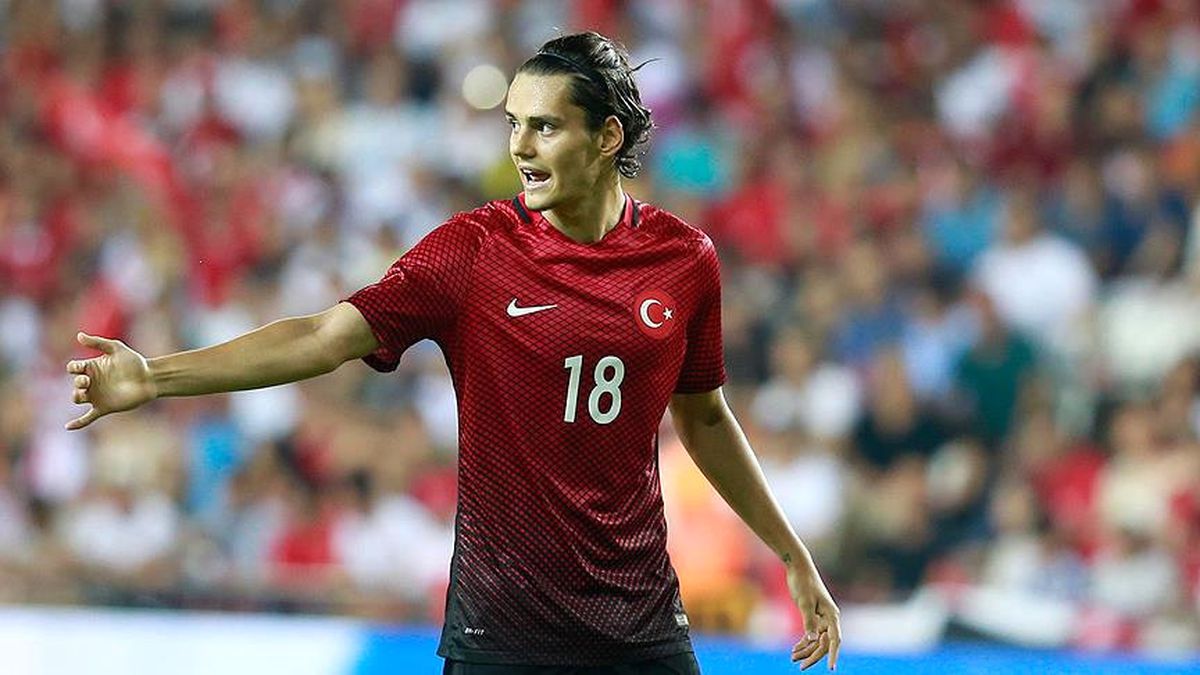 Enes Ünal\'dan Teşekkür Mesajı