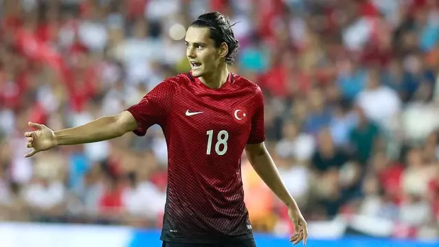 Enes Ünal'dan Teşekkür Mesajı - Son Dakika Spor